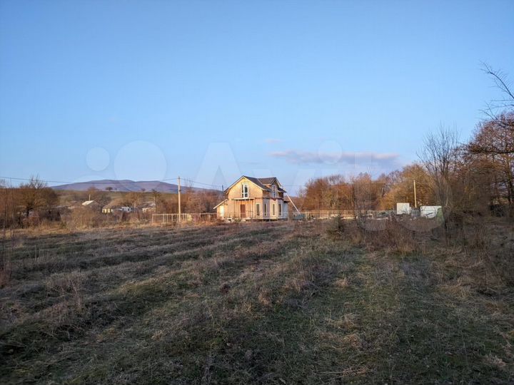 Участок 11,2 сот. (ИЖС)