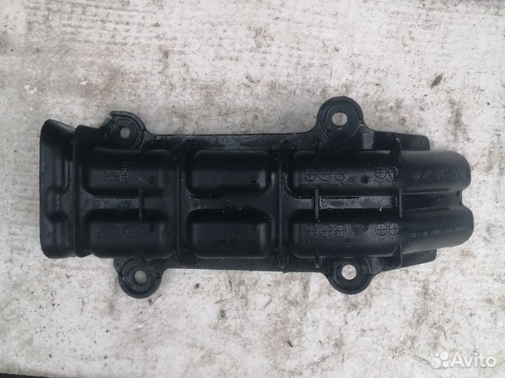 Hyundai \ Kia пыльник привода