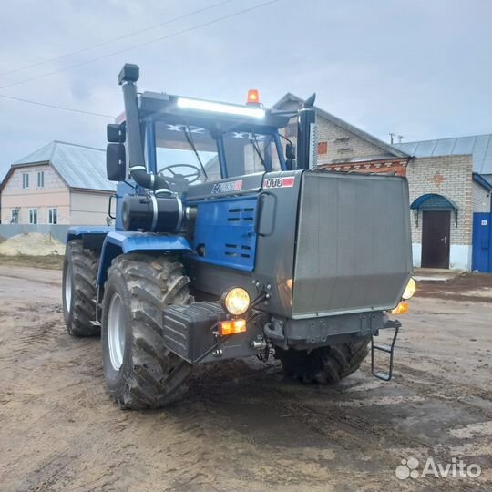 Трактор ХТЗ Т-150К, 2023