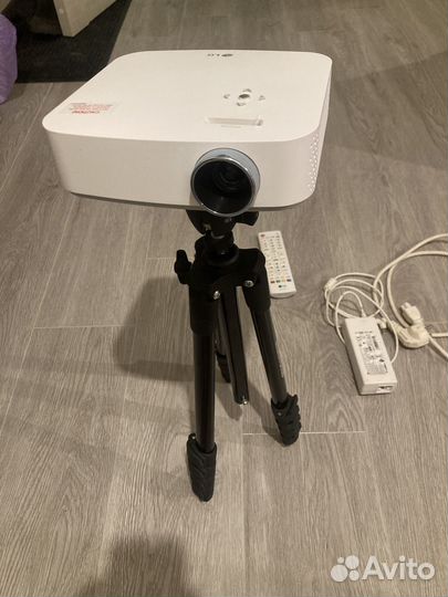 Проектор LG PF50KS