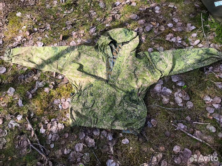 Маскировочный костюм 6ш122