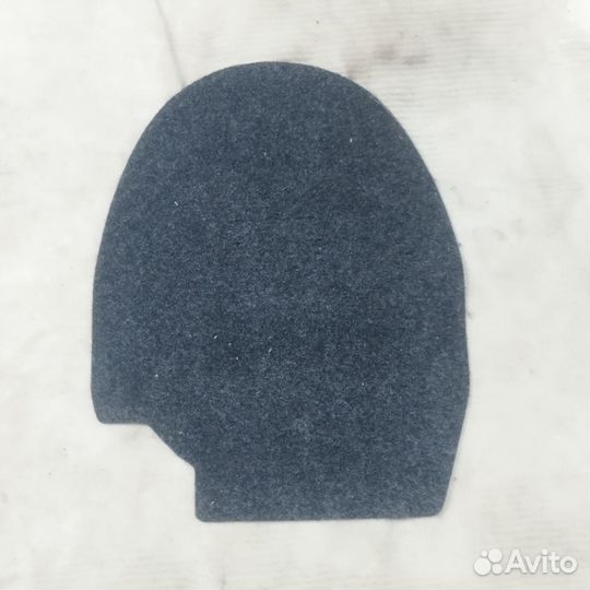 Коврик Honda Dio AF34, 35,Cesta