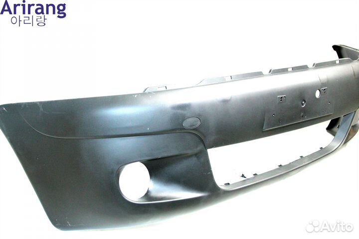 Бампер передний (накладка) /ARG-710/96563988/ARG27