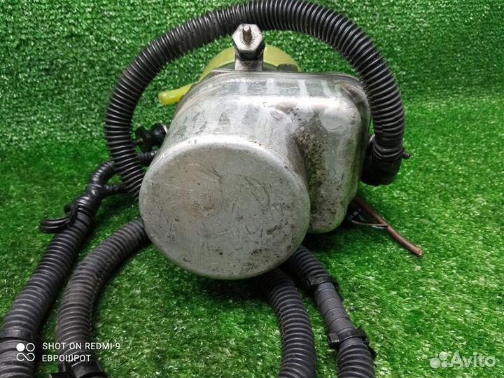 Насос гур Opel Astra H (2004-2014)