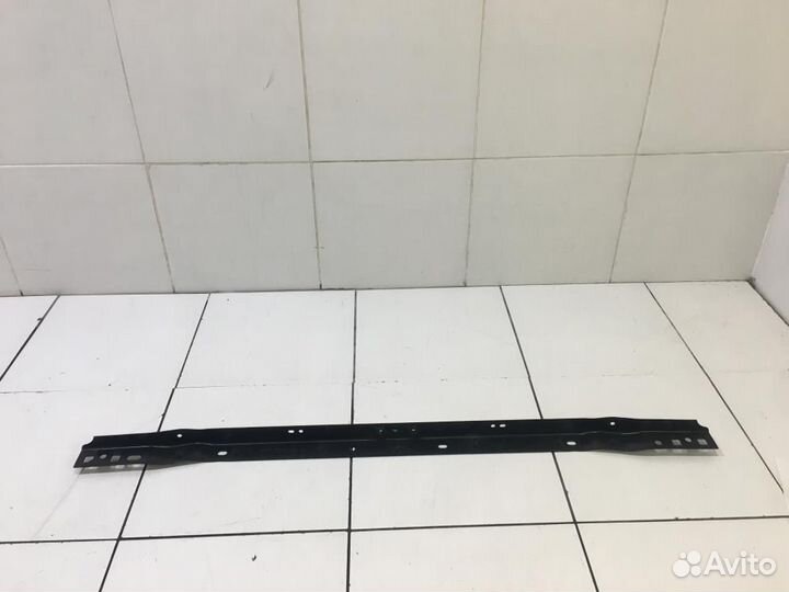 Панель передняя BMW X3 G01