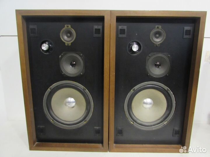 JVC Nivico 5320 Japan