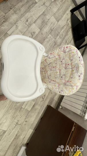 Стул для кормления