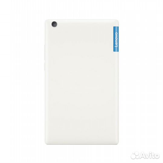 Lenovo Tab 8 White / Wi-Fi / 8