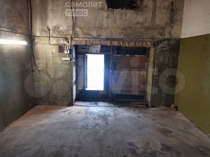 Гараж, 26 м²