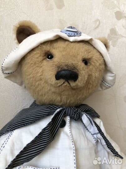 Мишка Тедди