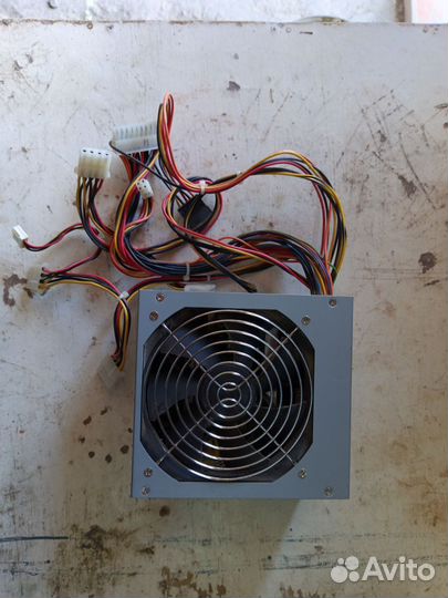 Блок питания для пк