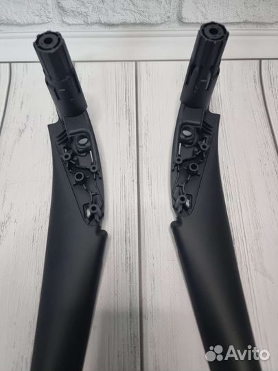 Накладка на ручку двери BMW 5 G30 G31 G38