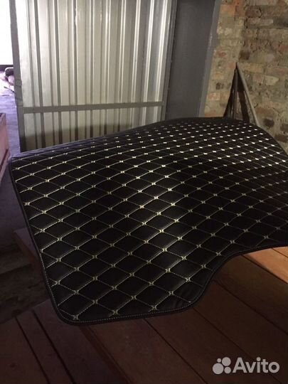 Коврик багажника Toyota RAV 4