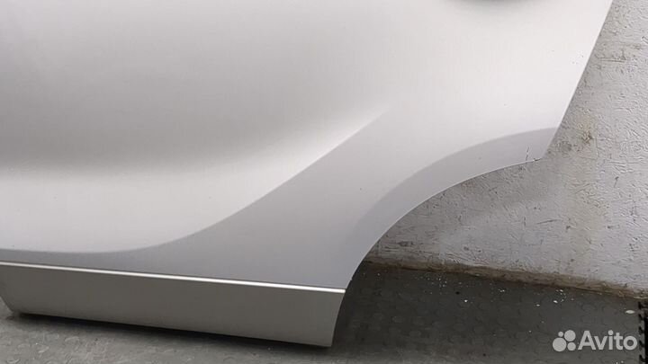 Дверь боковая Buick Encore 2016, 2017