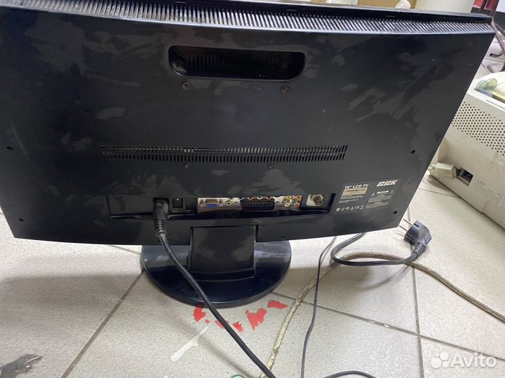 Монитор bbk