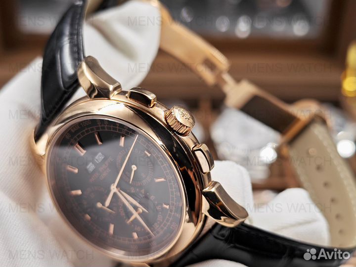 Patek Philippe Мужские механические часы