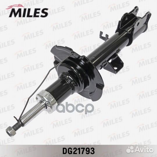 DG21793 DG21793 Miles