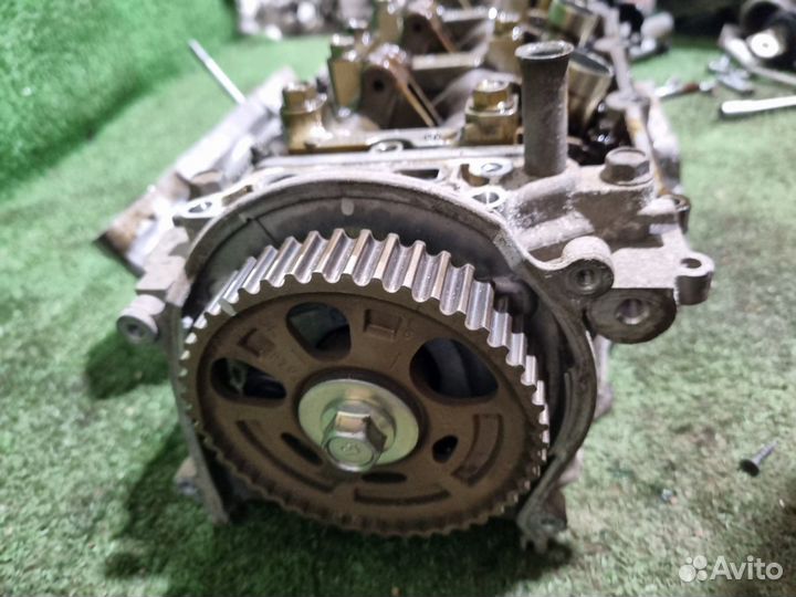 Гбц J35Y1 Accord (08-15) /Crosstour (09-15) правая