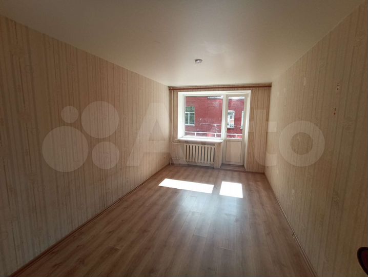 2-к. квартира, 42 м², 2/5 эт.