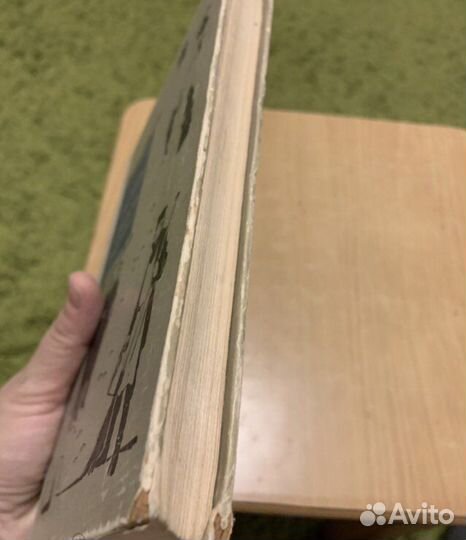 Вьюрков А. Рассказы о старой Москве. изд.2 1958