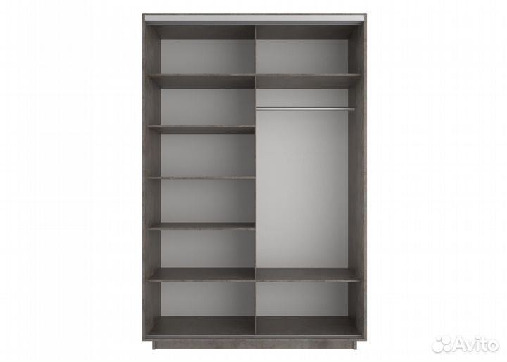 Шкаф-купе Е1 