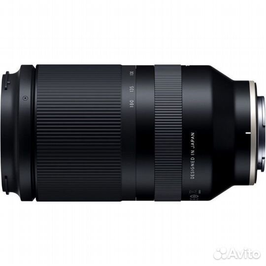 Tamron A056 70-180mm Di III VXD F/2.8 Sony E