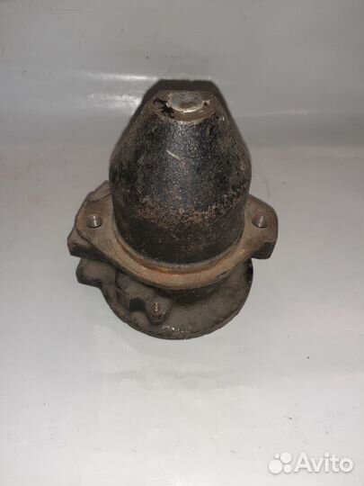 Крышка стартера газ 3307