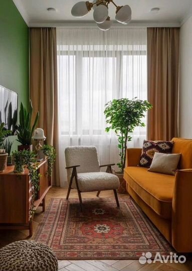 Хоумстейджинг