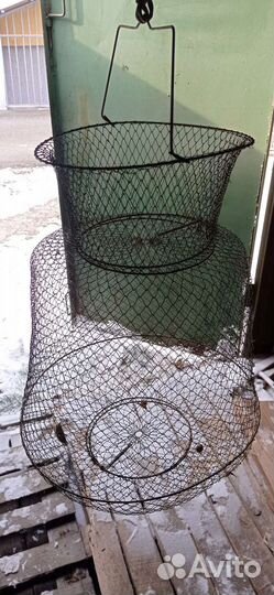 Сочок для рыбалки