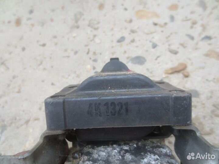 Катушка зажигания 5E Toyota Sera 92г. Starlet 82