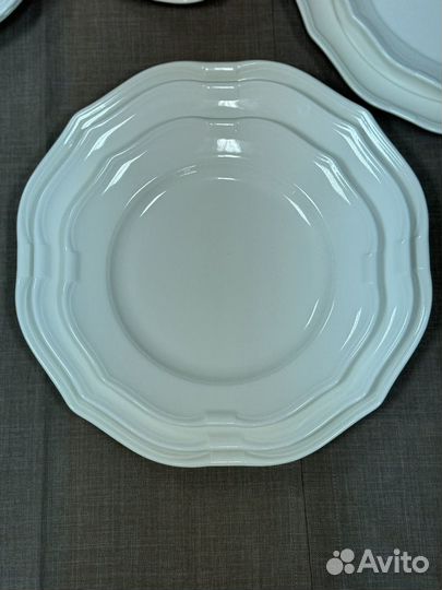 Посуда villeroy boch La Scala