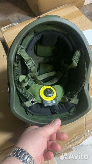 Шлем каска Тактический Шлем as744