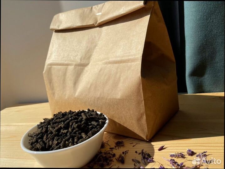 Иван-чай 1 кг кипрей узколистный, нет кофеина