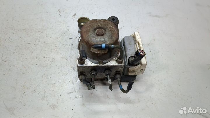 Блок абс, насос Mazda 323 (BJ), 2003