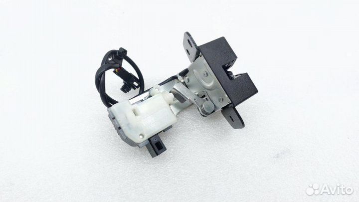 Замок двери багажника Haval M6 1 GW4G15M 2023