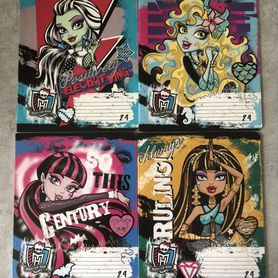 Monster high