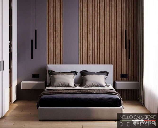 Дизайн интерьера, 3d визуализация