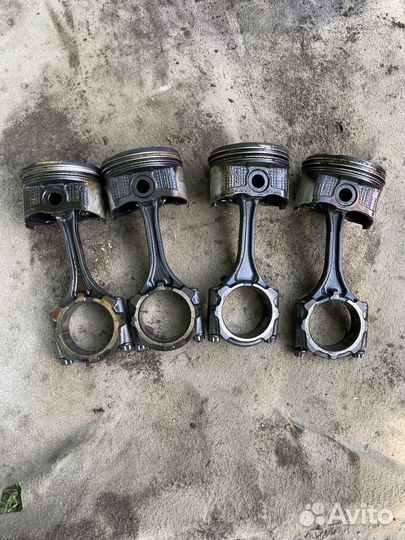 Двигатель 3s fe на toyota noah по запчастям