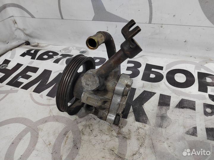 Насос гур Nissan Murano Z50