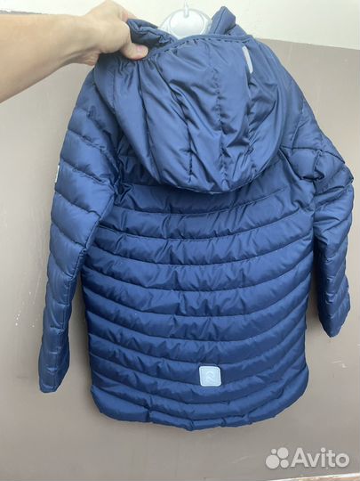 Reima куртка 122