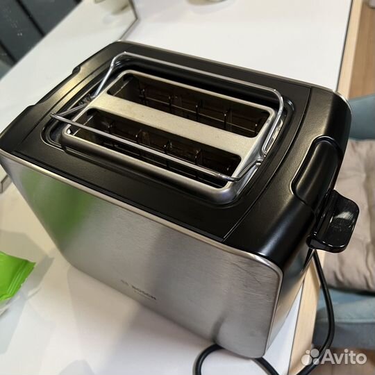 Тостер Bosch ComfortLine