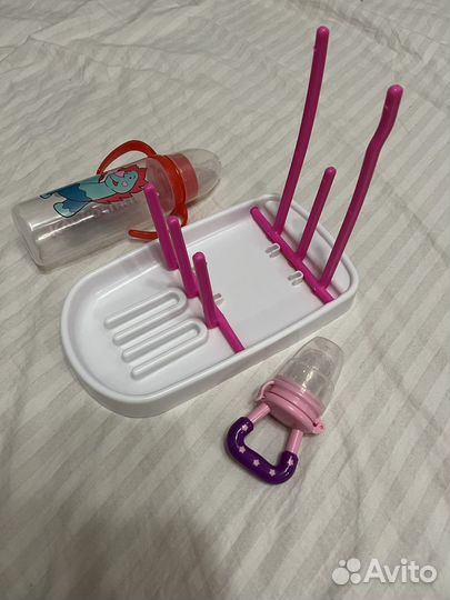 Сушилка для бутылочек