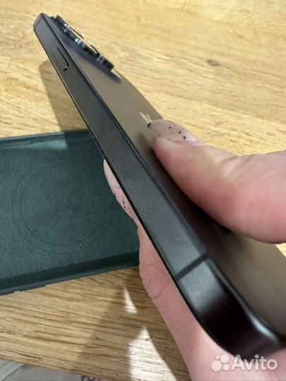 iPhone 15 Pro Max, 256 ГБ