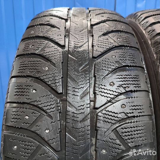 Bridgestone Ice Cruiser 7000 265/60 R18