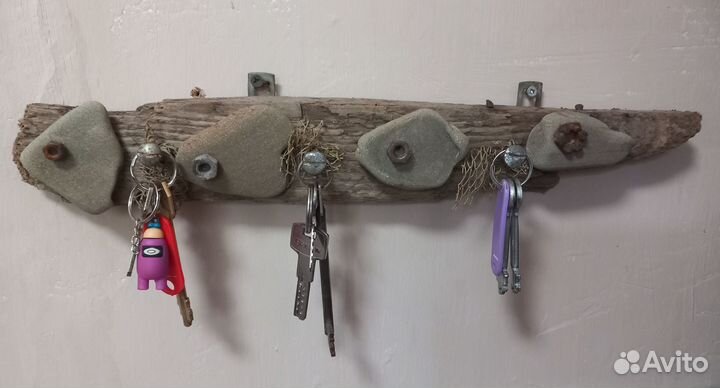 Ключница дрифтвуд
