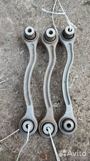 Рычаг задний Mercedes E W212 2009-2016