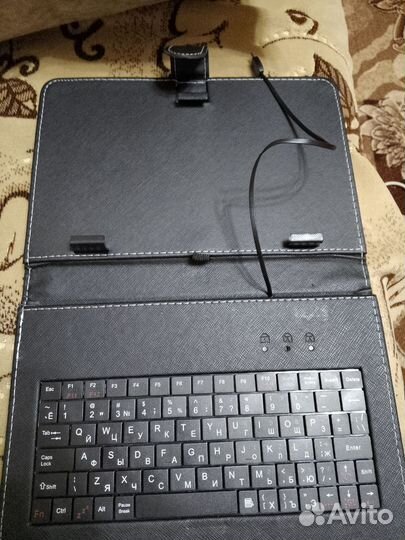 Клавиатура для планшета