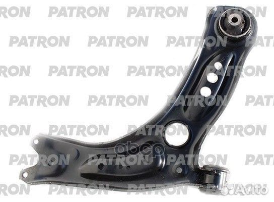 Рычаг подвески без шаровой, audi A3 08/12 - SKO