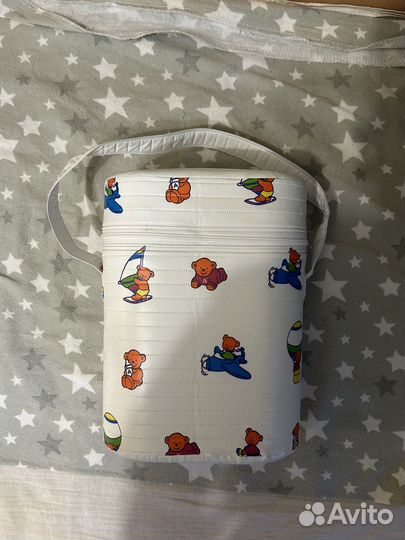 Термосумка для бутылочек