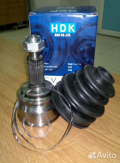 Шрус наружний Lancer 9